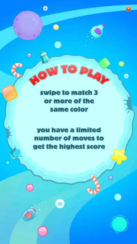 Capturas de pantalla de Tasty Smoothie Juice Mania - A New Fun Game For Kids
