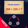 Learn Math by Connect Numbers