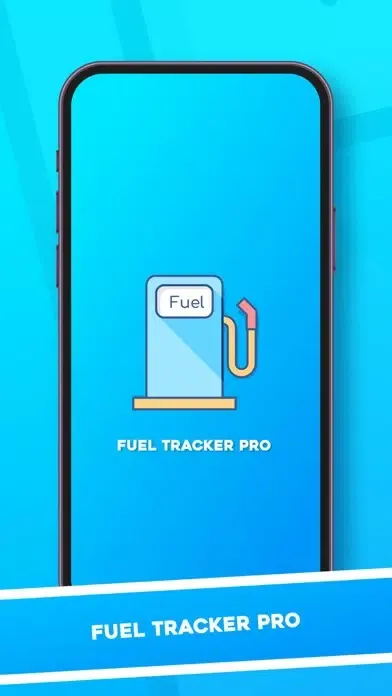 Capturas de pantalla de Fuel Tracker Pro