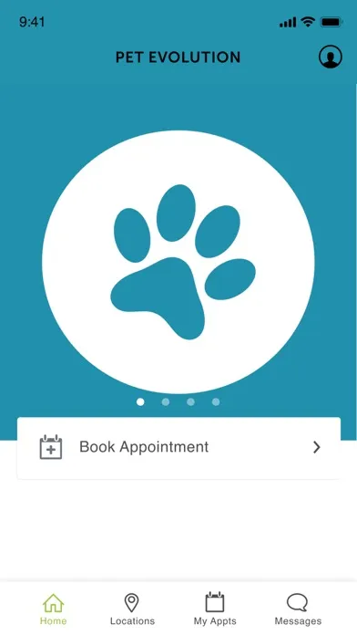 Pet Evolution Pet Store Screenshots