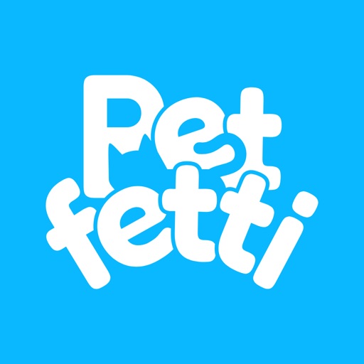 Petfetti: Pet Care Tracker