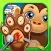 Pet Foot Doctor Salon Spa Game