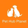 Pet Hub Planet Pet Hub Planet