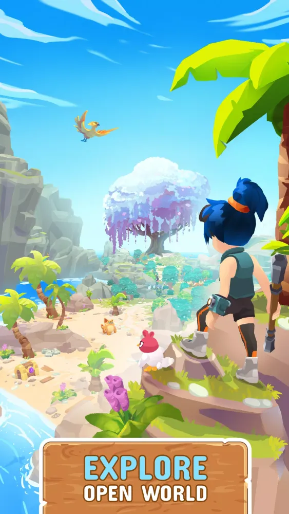 Mon Masters Screenshots