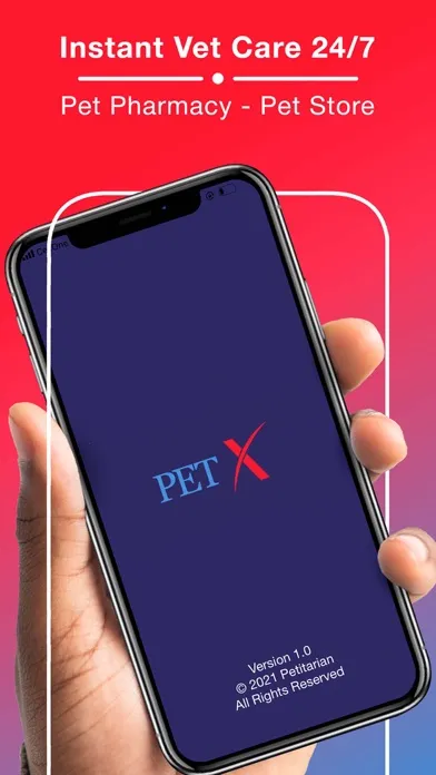 PetX Screenshots