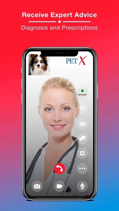 PetX Screenshots
