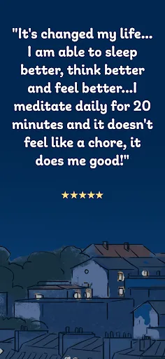 Mindfulness with Petit BamBou Screenshots