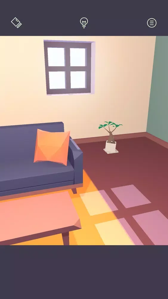 Room Escape Game - EVOKE Screenshots