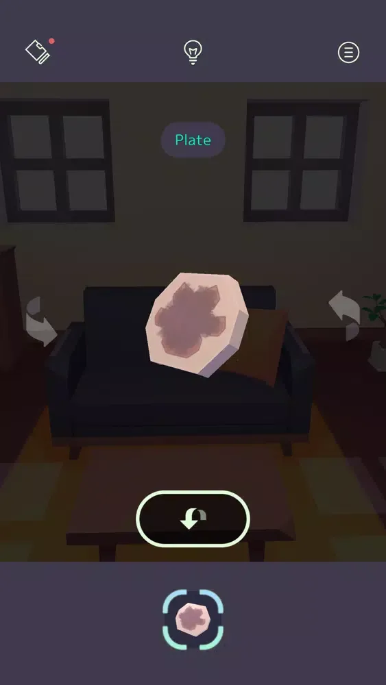 Room Escape Game - EVOKE Screenshots