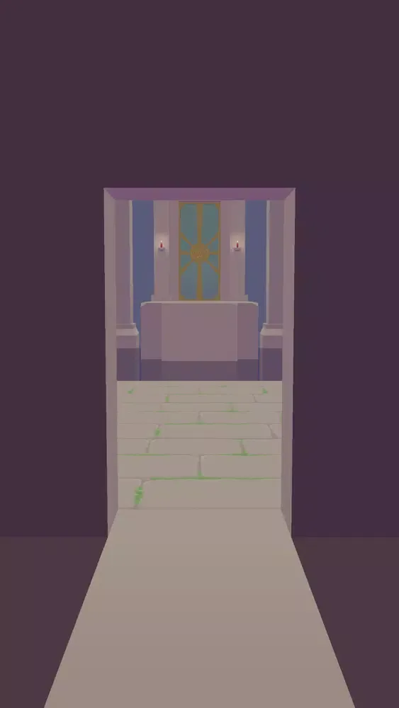 Room Escape Game - EVOKE Screenshots