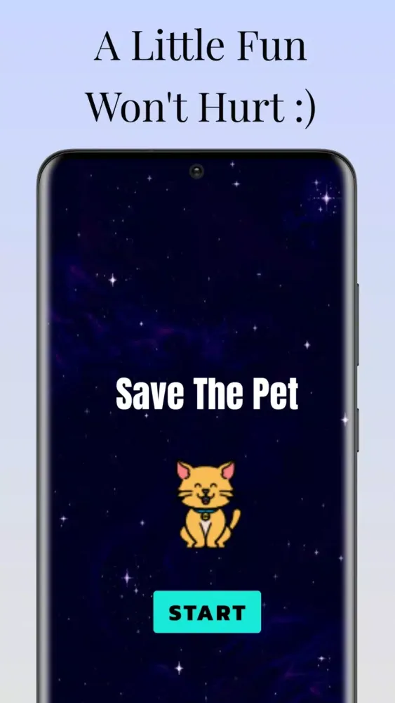 Human to Cat Translator Screenshots