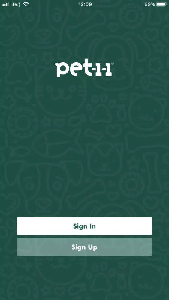 Pet-1-1 स्क्रीनशॉट