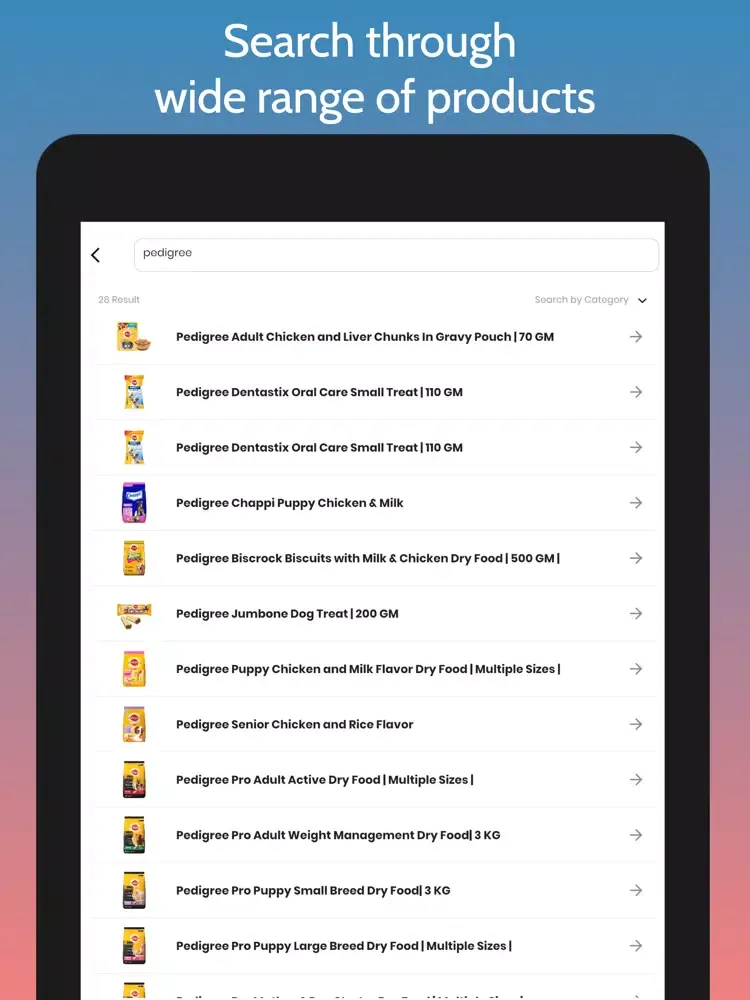 تصاویر petpal-petshop iPad 