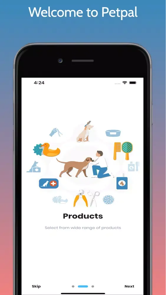 تصاویر petpal-petshop