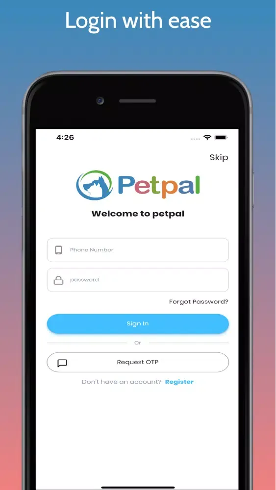 تصاویر petpal-petshop