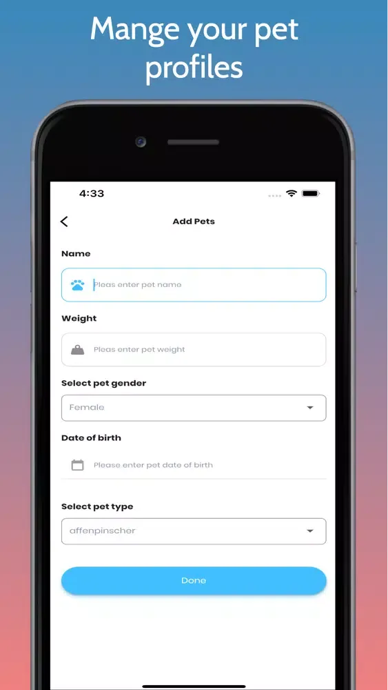 تصاویر petpal-petshop