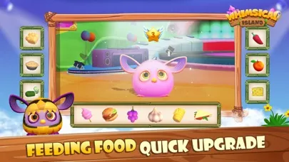 Скриншоты Pet Paradise - My Lovely Pet