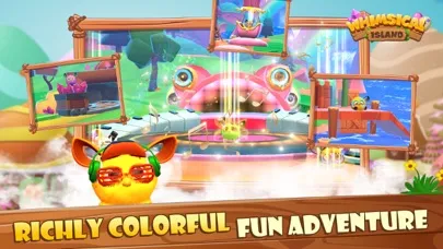 Скриншоты Pet Paradise - My Lovely Pet