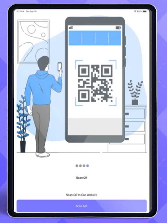 Smart Feedier iPad  سکرین شاٹس
