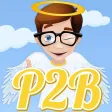 P2B