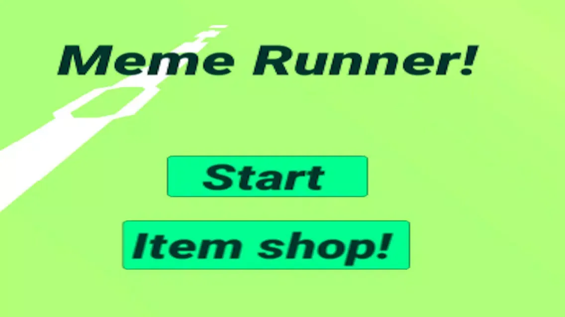 Meme Runners স্ক্রিনশট