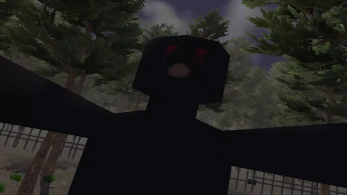 Capturas de tela do The Dark Village