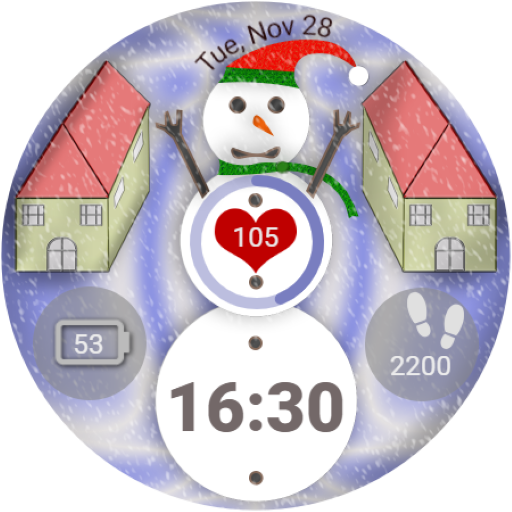 Snowman