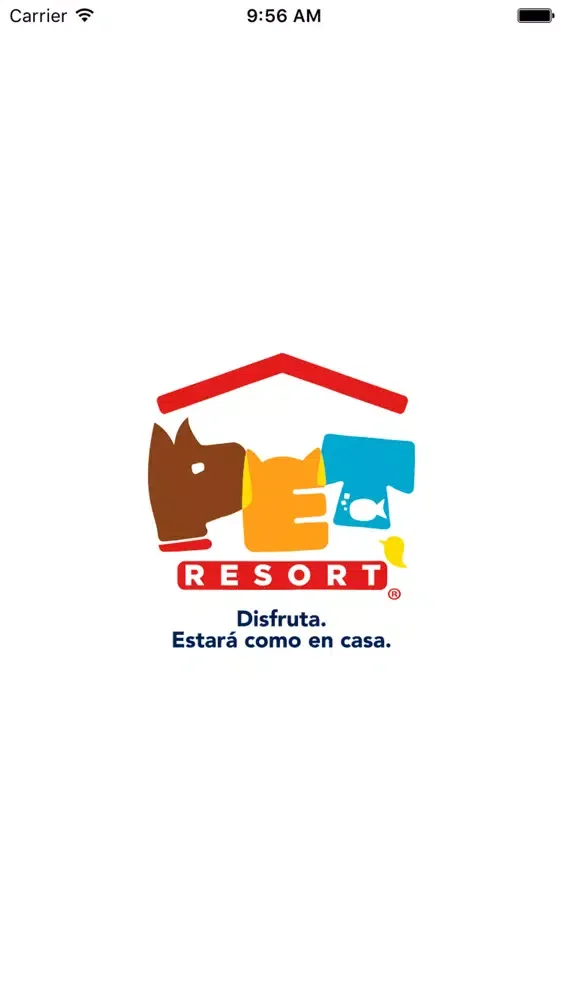 Tangkapan layar PetResortS&M