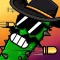 Dead Drop Desperado