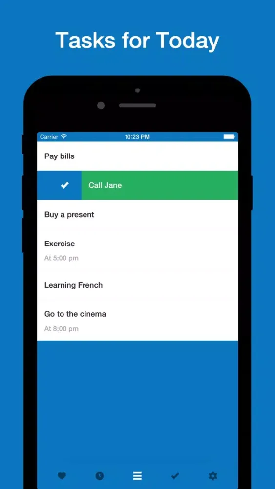 صور Focus - To-Do, Task & Habit List