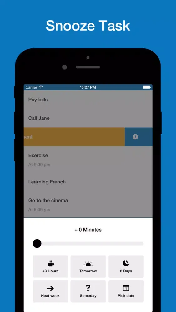 صور Focus - To-Do, Task & Habit List