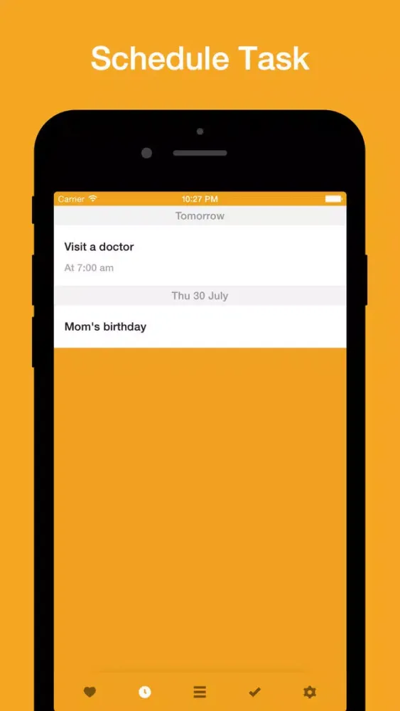 صور Focus - To-Do, Task & Habit List