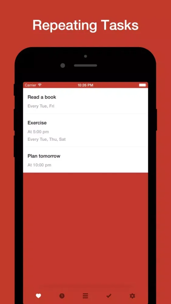 صور Focus - To-Do, Task & Habit List