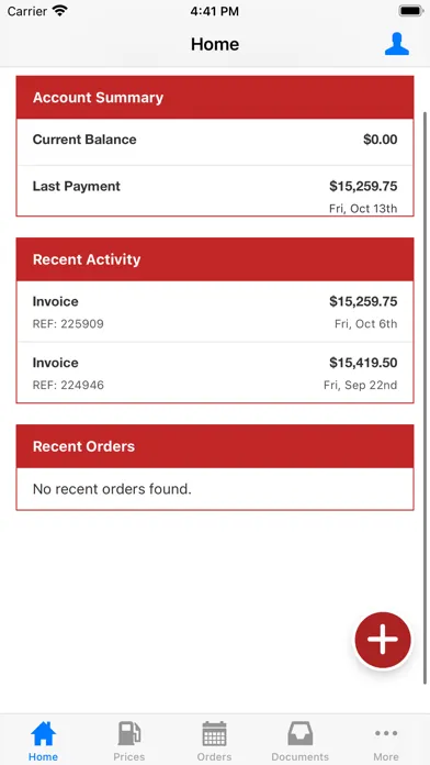 Capturas de pantalla de Fabian Wholesale