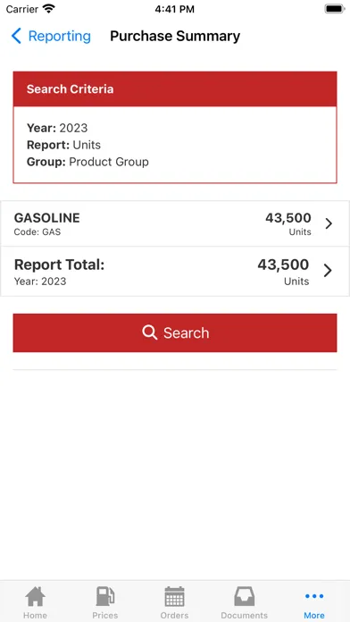 Capturas de pantalla de Fabian Wholesale