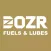 DOZR - Fuels & Lubes