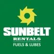 Sunbelt Rentals - Fuel & Lubes