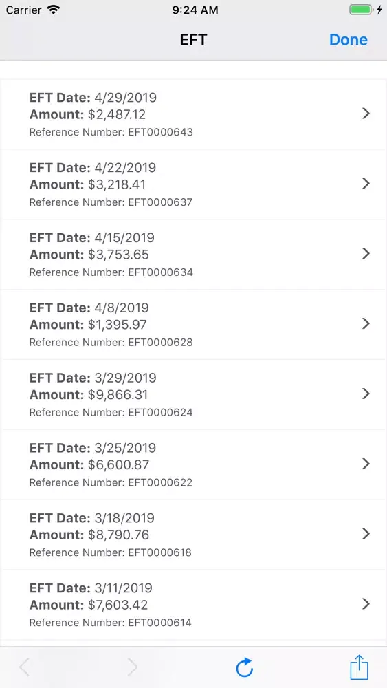 Sunstar Petroleum Screenshots