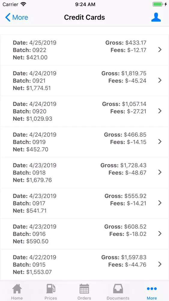 Sunstar Petroleum Screenshots