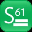 Stack61 - Warehouse Inventory