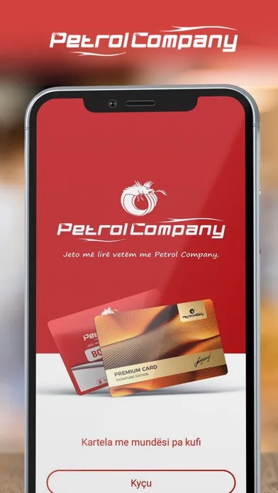تصاویر Petrol Company