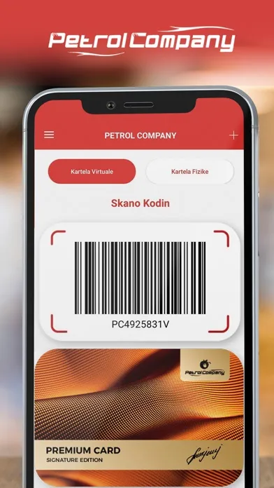 تصاویر Petrol Company