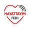 Hayattayım Feed