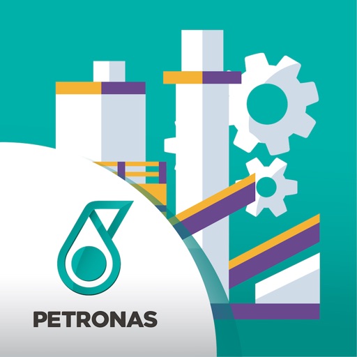 PETRONAS digiTA PETRONAS digiTA