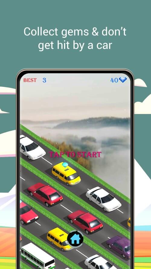 Animal Pets Traffic Highway-screenshot-2