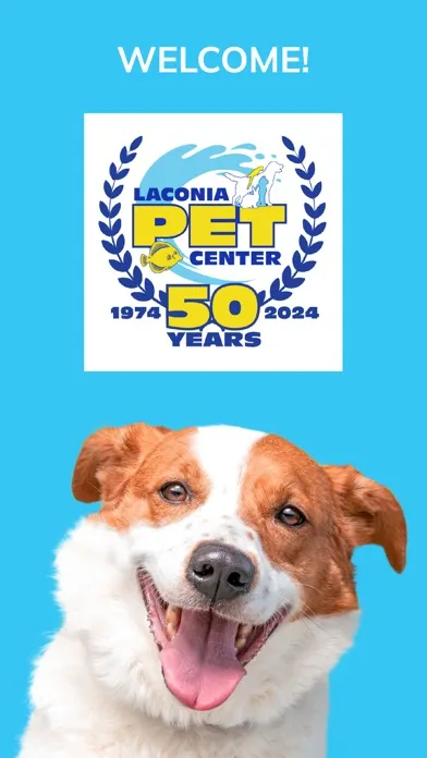 Laconia Pet Center Screenshots