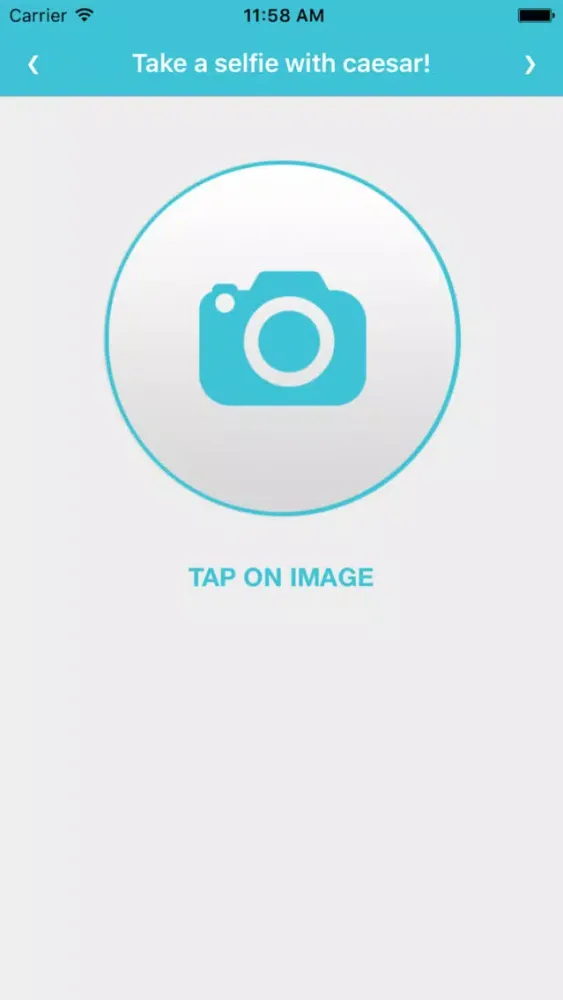 Pets Care App应用截图
