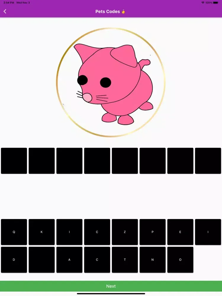 Скриншоты Adopt Me Pets Eggs Roblox iPad 