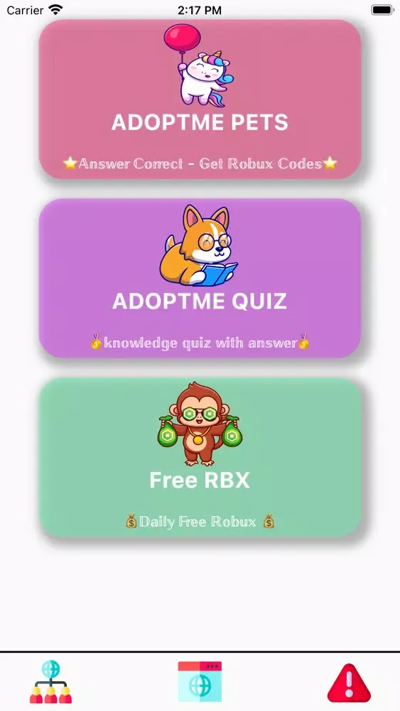 Скриншоты Adopt Me Pets Eggs Roblox