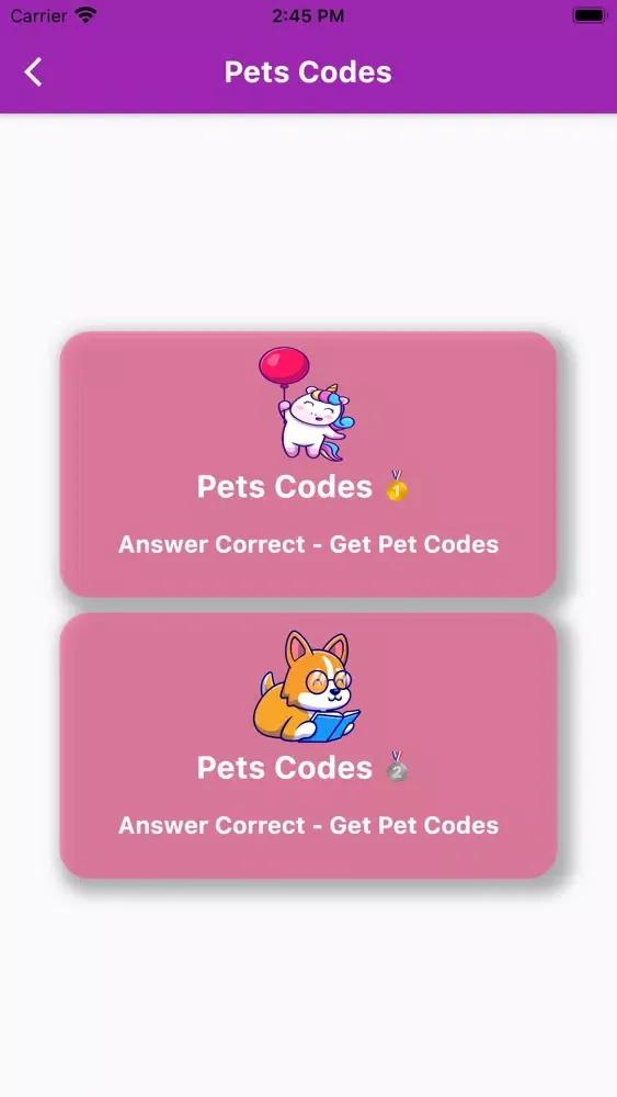Скриншоты Adopt Me Pets Eggs Roblox